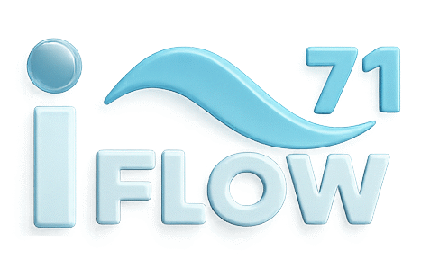 i f l o w  7 1   